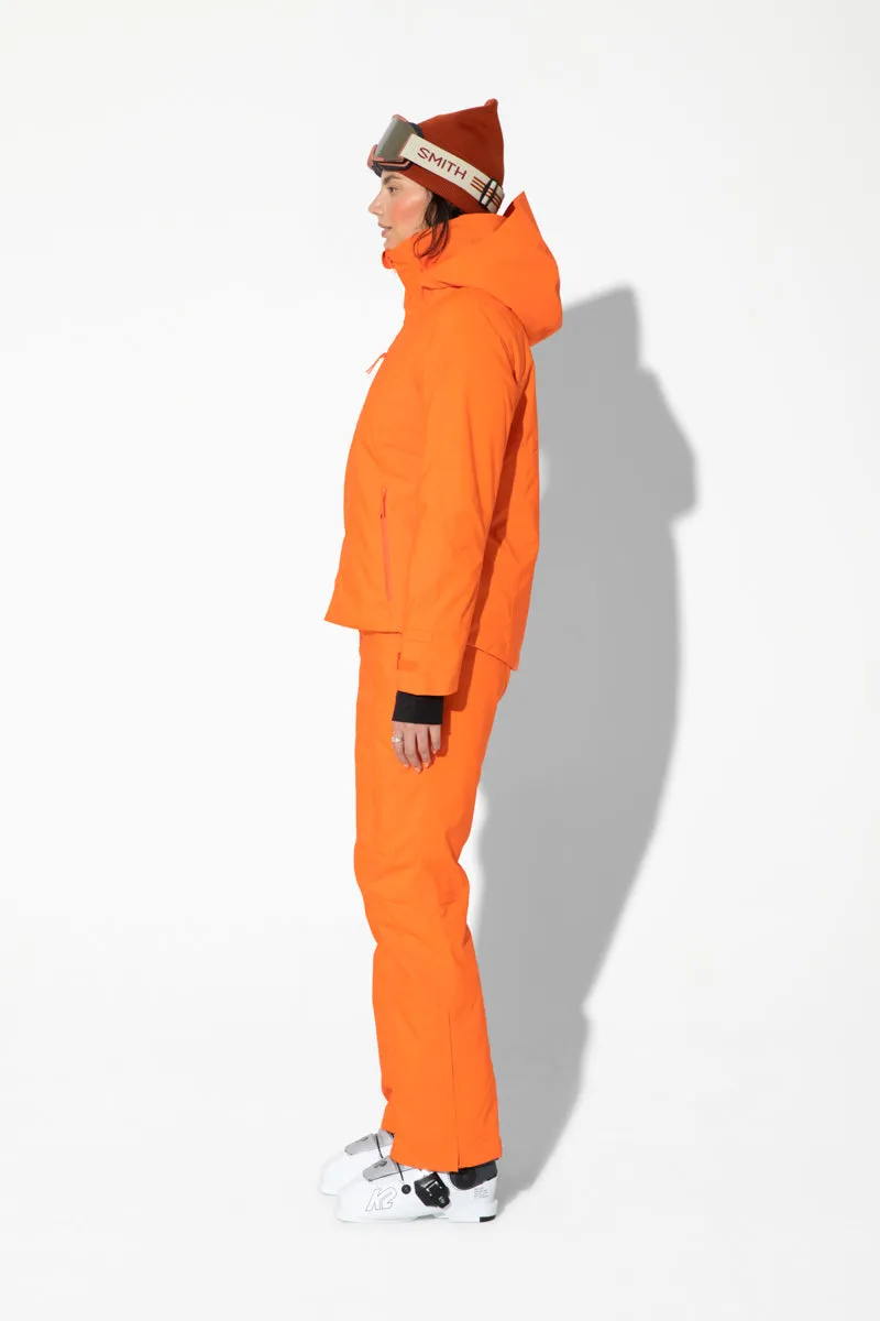 Lawrence Jacket - Final Sale