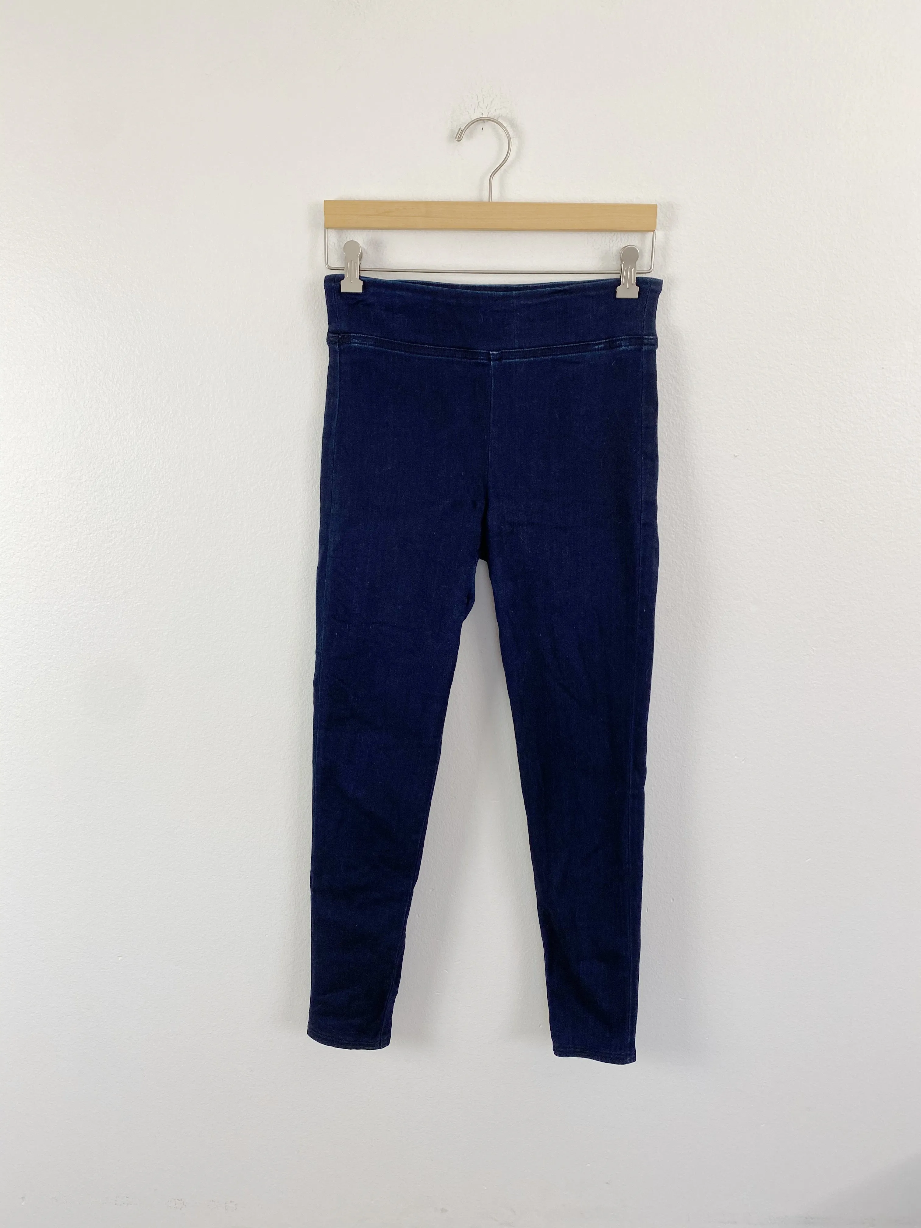 Lucky Brand Jean Jeggings size Medium