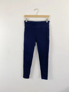 Lucky Brand Jean Jeggings size Medium
