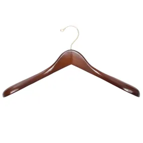 Luxury Wooden Jacket Hanger