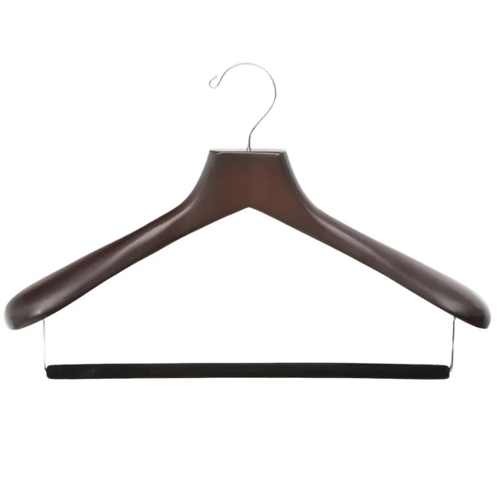 Luxury Wooden Suit Hanger