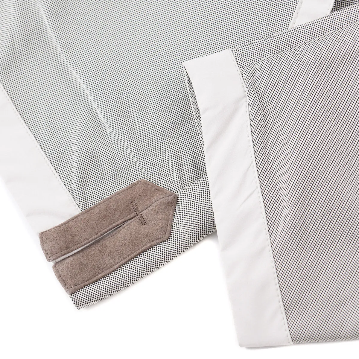 Manto Weather-Repellent Shooting Jacket