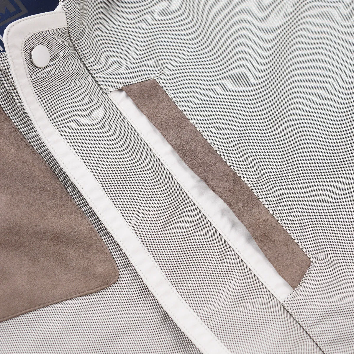 Manto Weather-Repellent Shooting Jacket