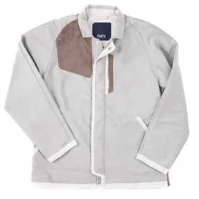 Manto Weather-Repellent Shooting Jacket