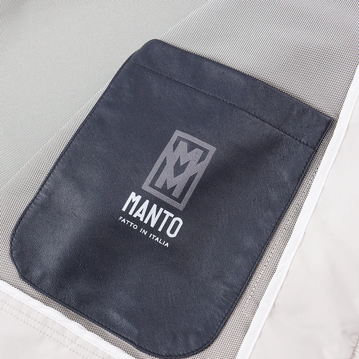 Manto Weather-Repellent Shooting Jacket