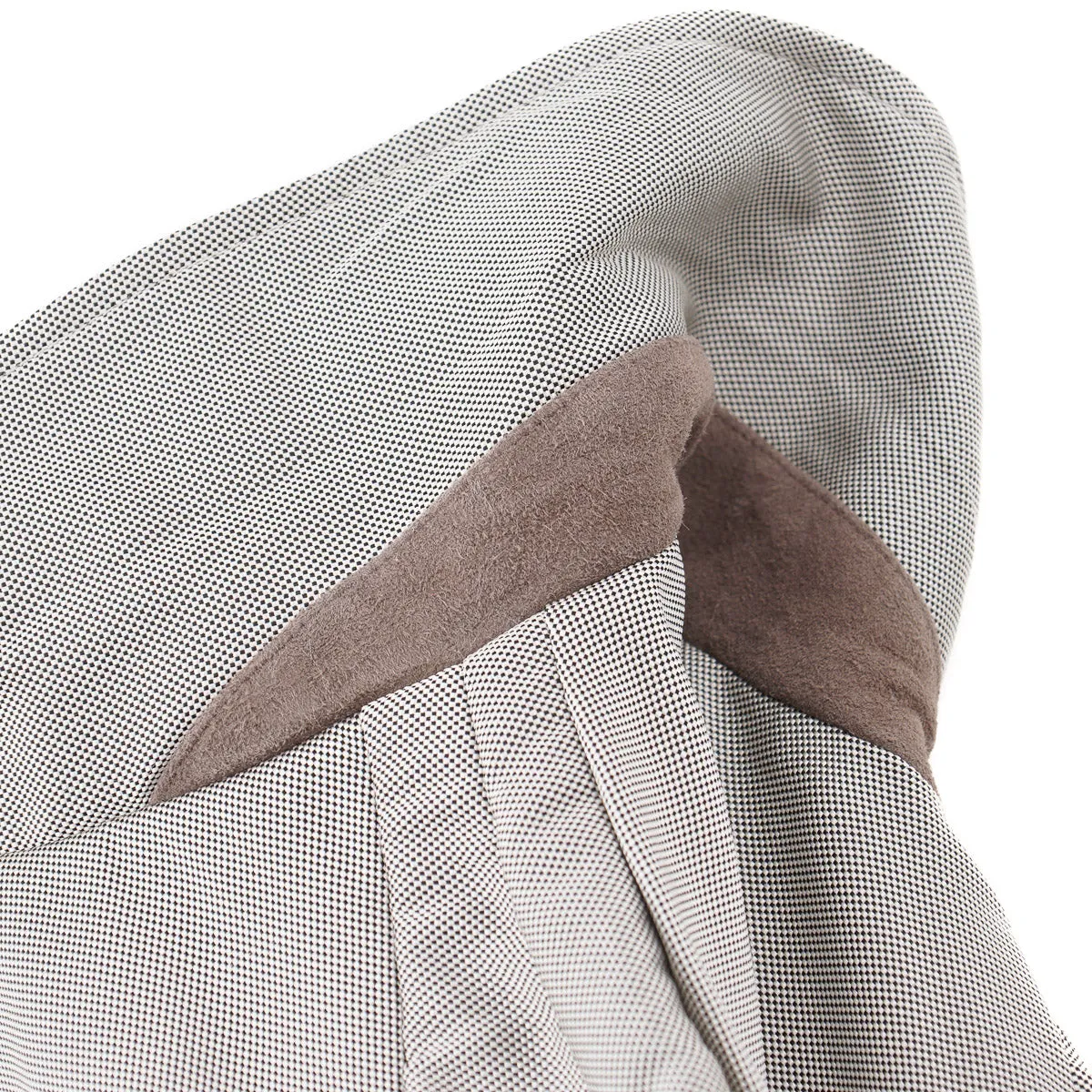 Manto Weather-Repellent Shooting Jacket