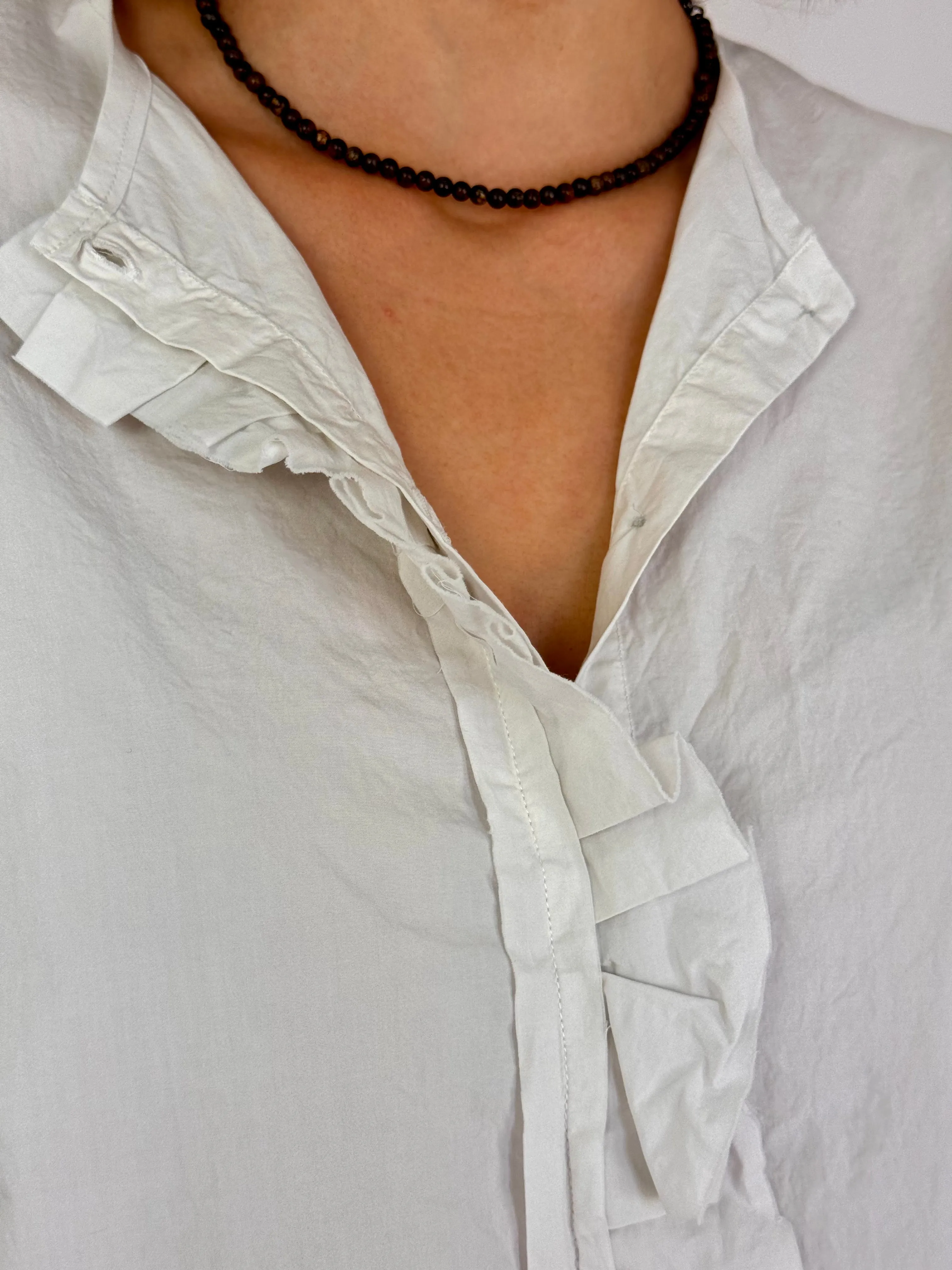 Manuelle Guibal Yisic Blouse Highlight