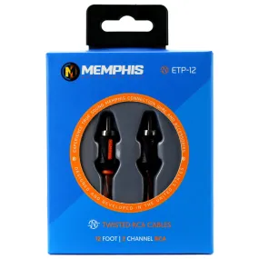 Memphis Audio ETP-12