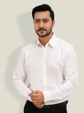 Men's Full Sleeve Casual Shirt