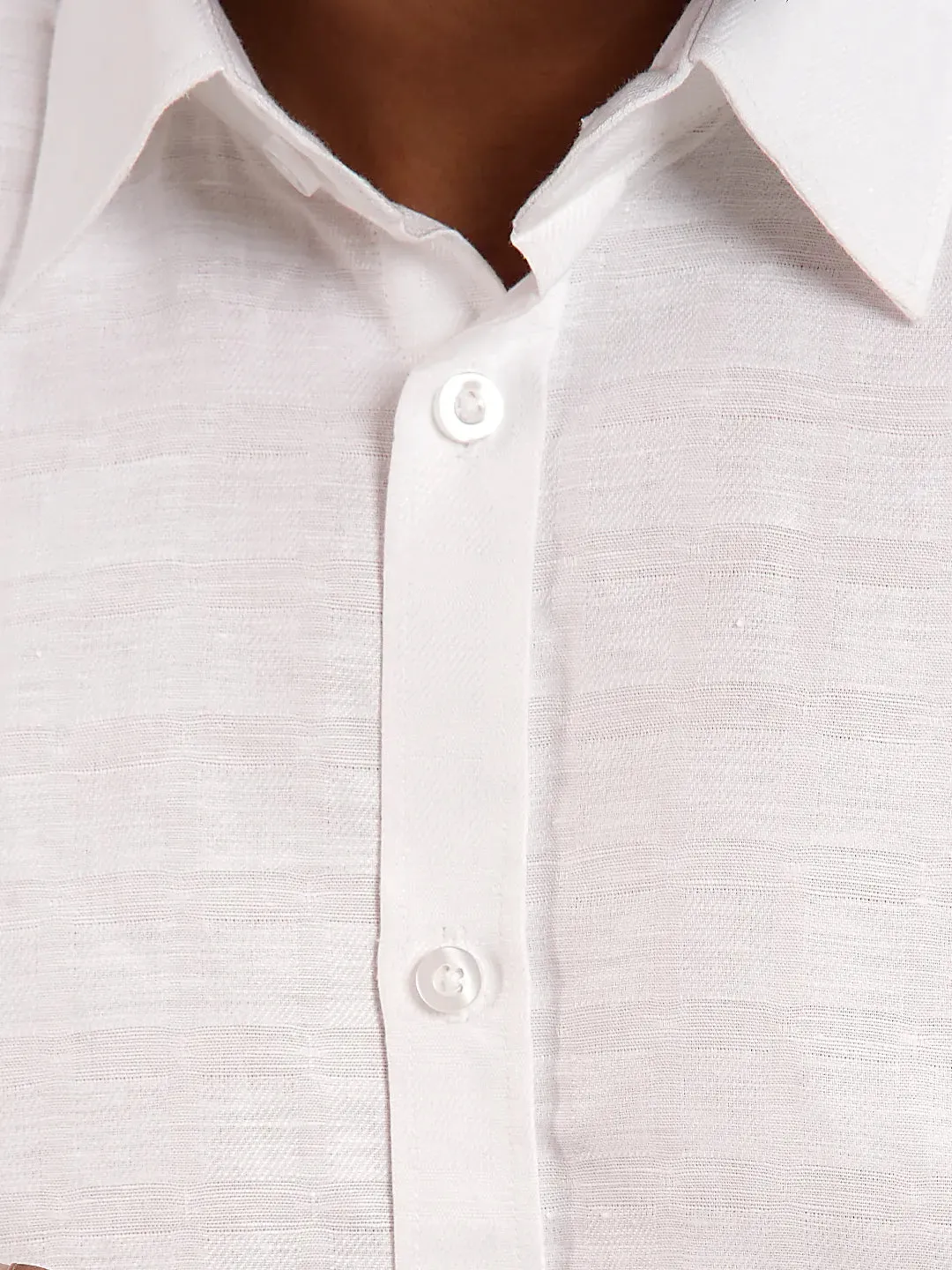 Men's Full Sleeve Casual Shirt