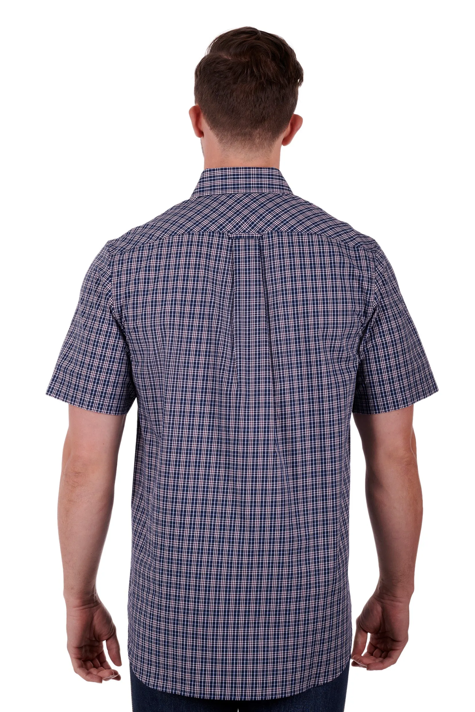 Men's Woodford S/s Shirt