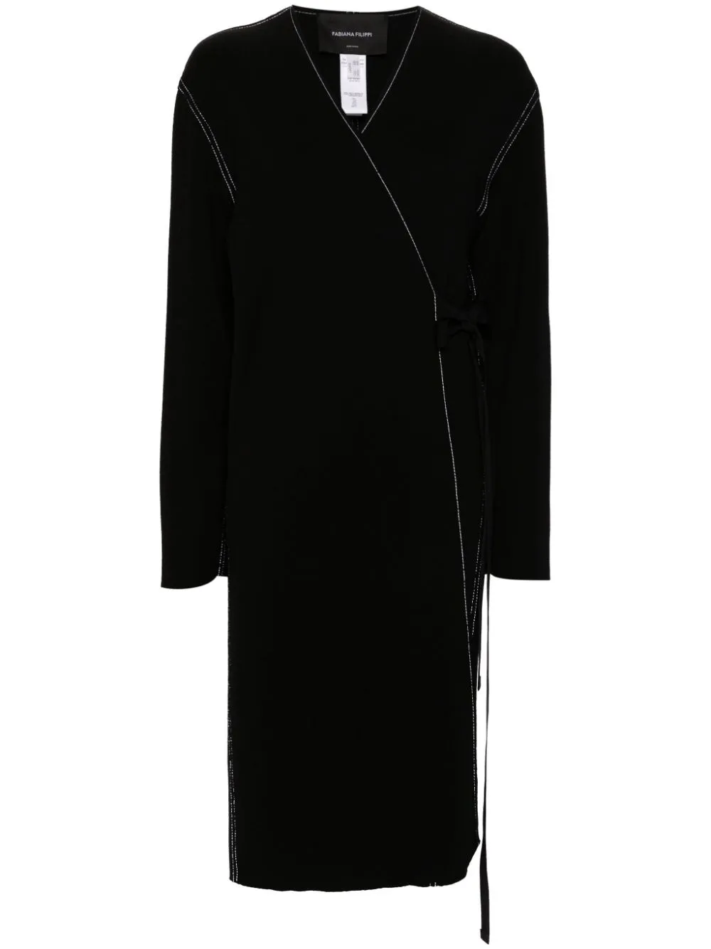 merino wool coat