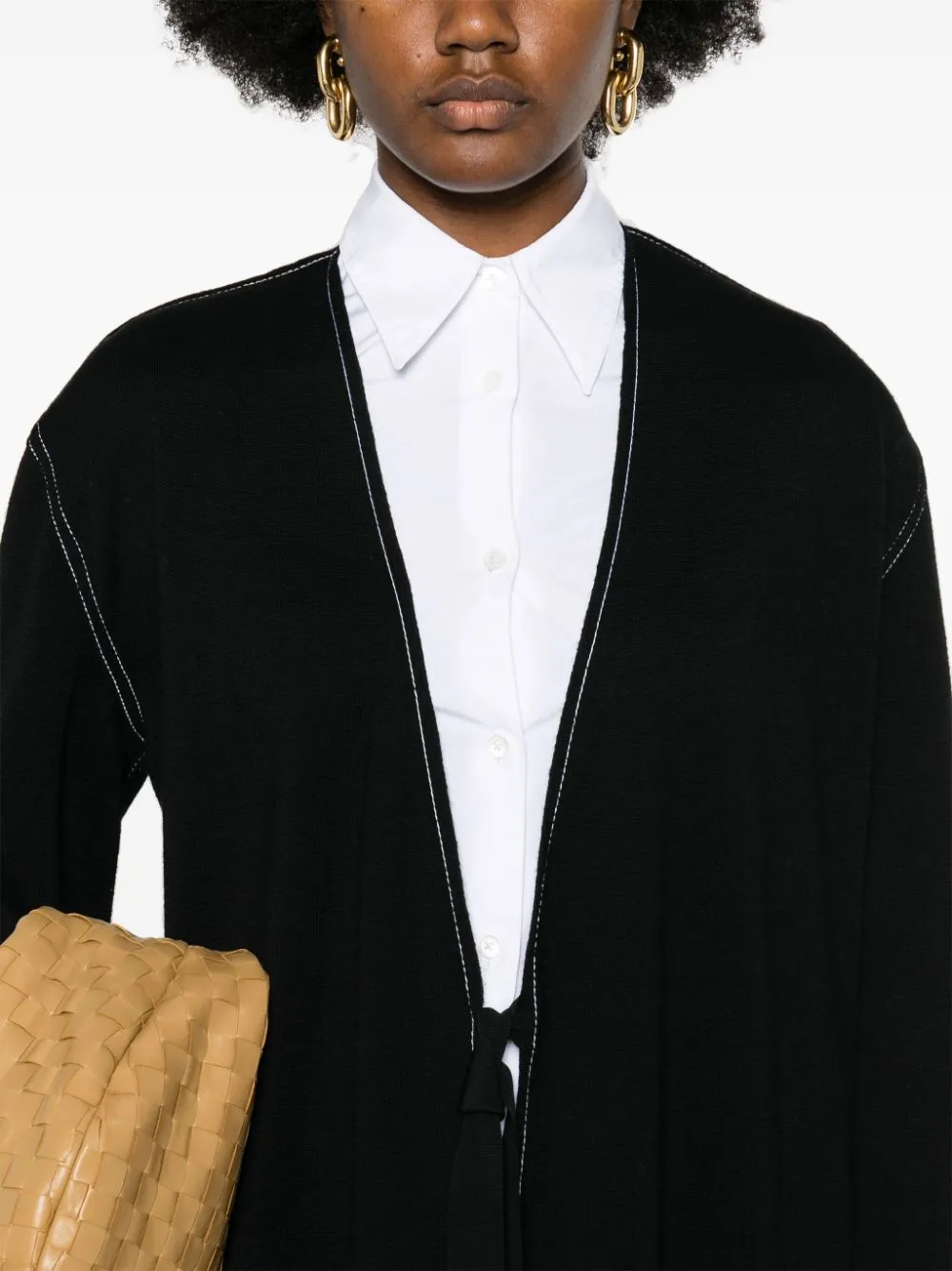 merino wool coat