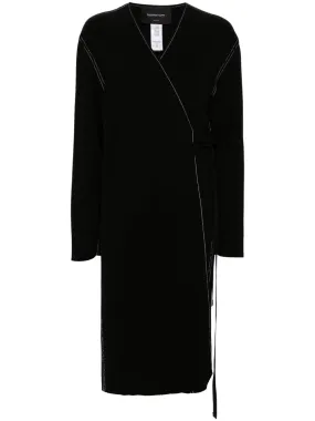 merino wool coat