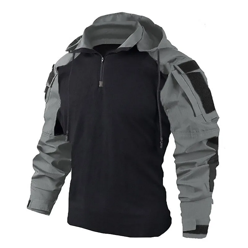 Military Tactical Jacket