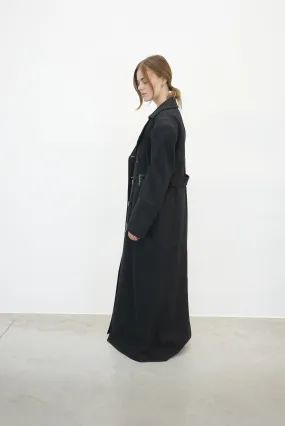 MONALI MAXI COAT