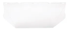 Msa V-Gard General Purpose Sheet Visor 1.5mm Clear 1.5mm