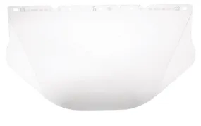 Msa V-Gard General Purpose Sheet Visor Large Clear