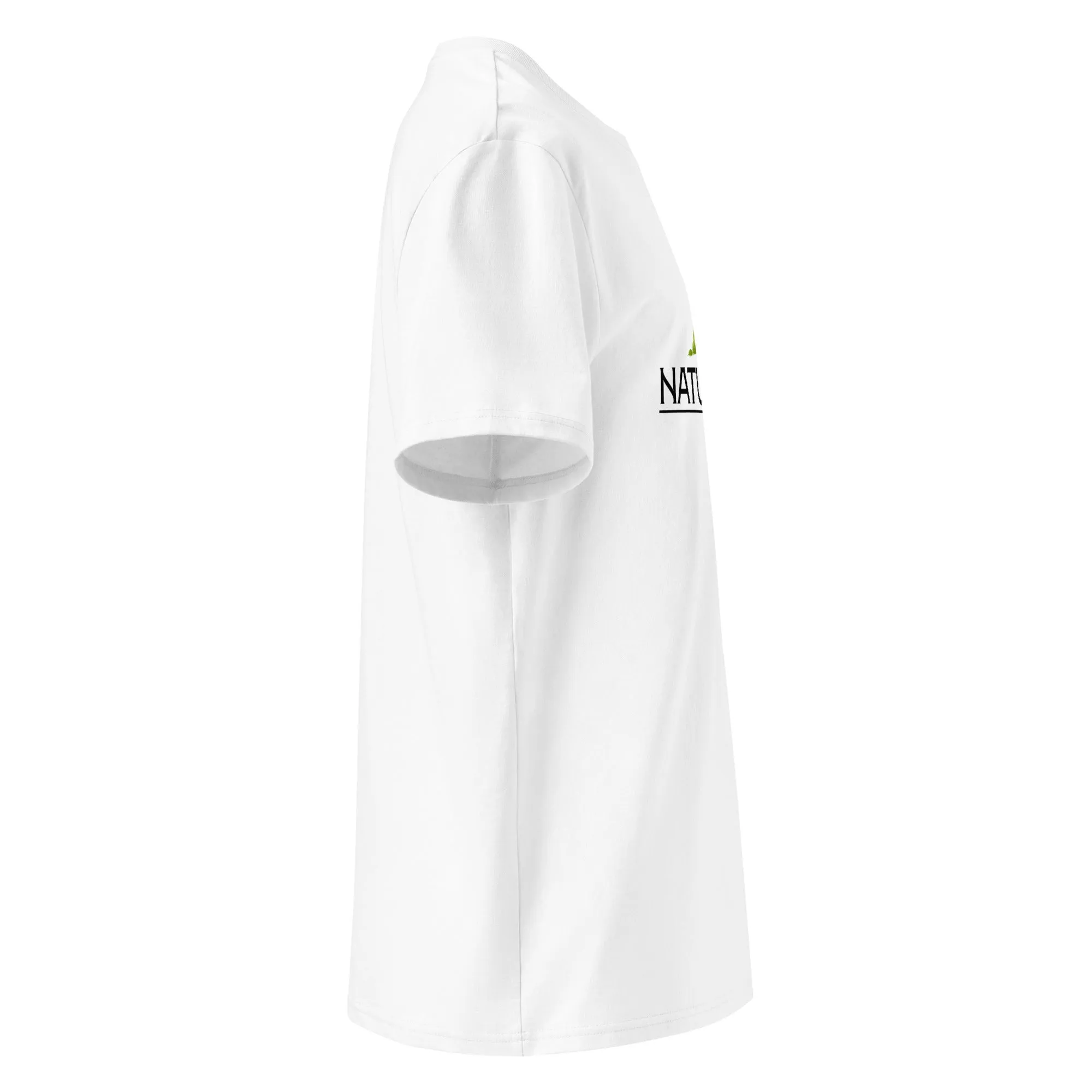 NaturLoVer Bio-Baumwoll T-Shirt No. 1