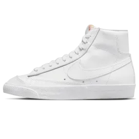 Nike Blazer '77 Vintage Mid Wmns 'Triple White'