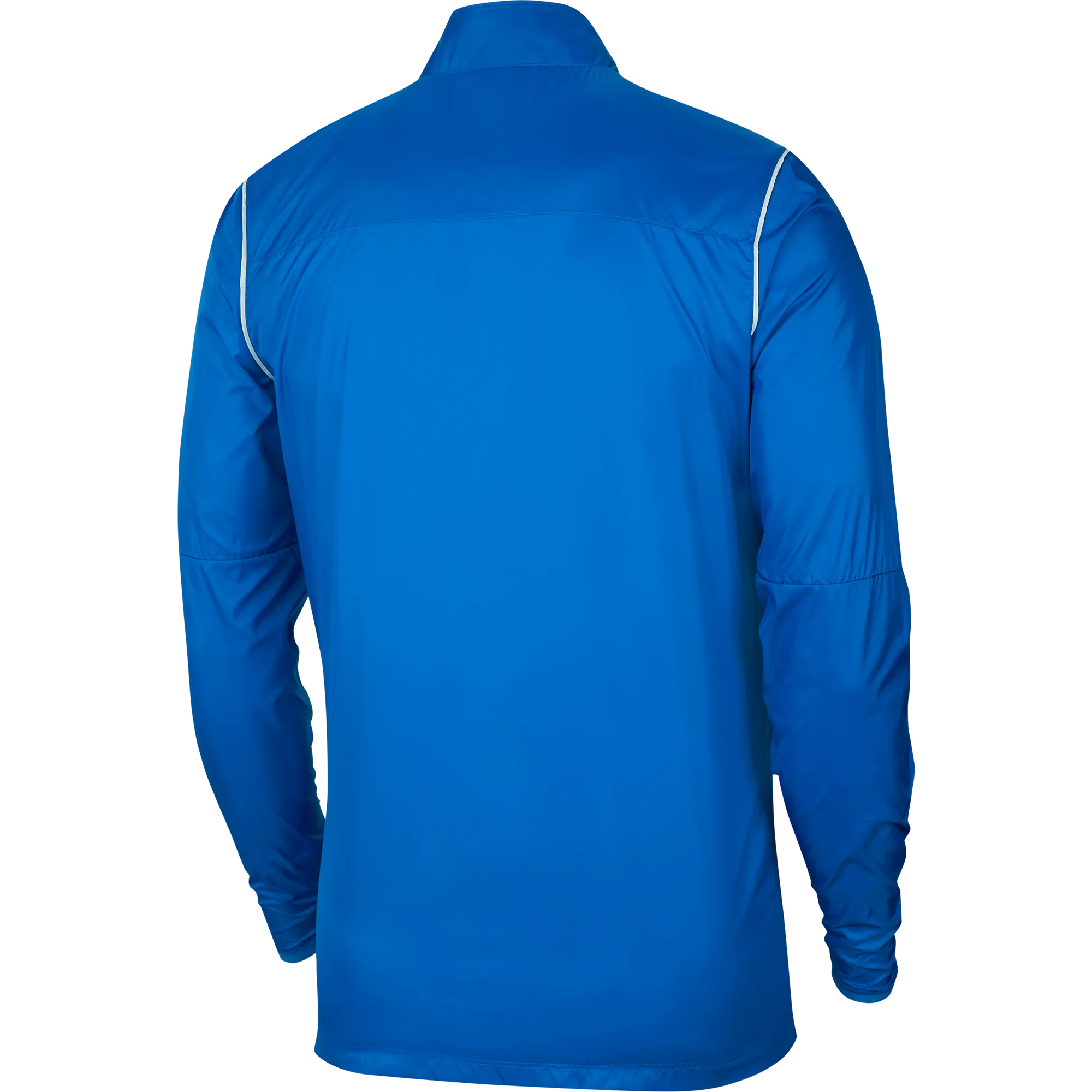 Nike Park 20 Rain Jacket - Youth - Royal Blue / White