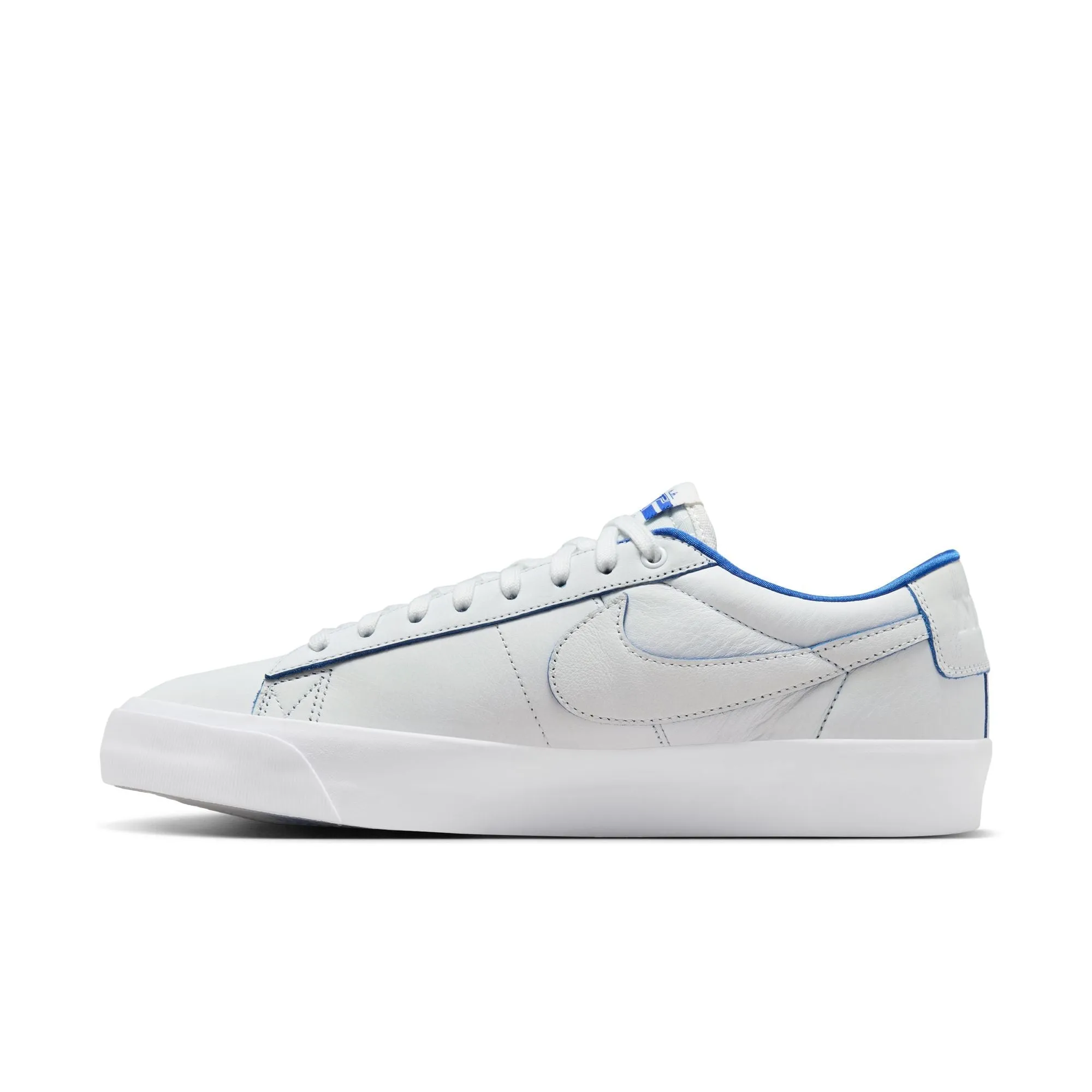 Nike SB Blazer Low Pro GT Premium Skate Schuhe Unisex