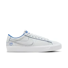 Nike SB Blazer Low Pro GT Premium Skate Schuhe Unisex