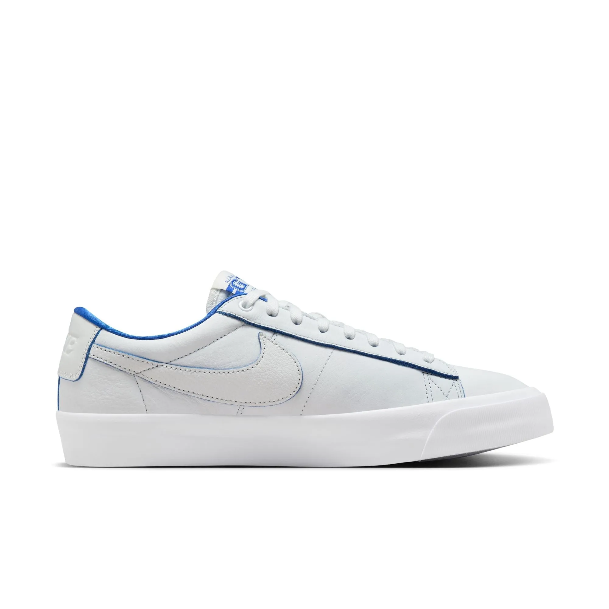Nike SB Blazer Low Pro GT Premium Skate Schuhe Unisex