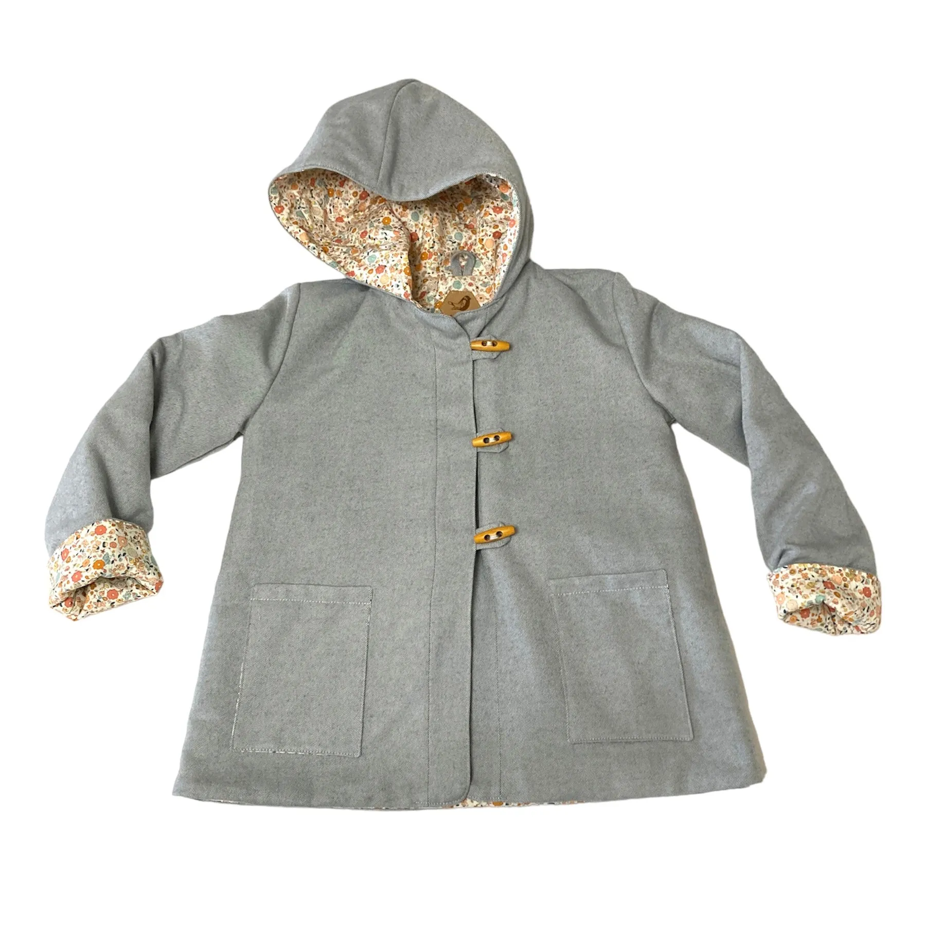 Noa Coat