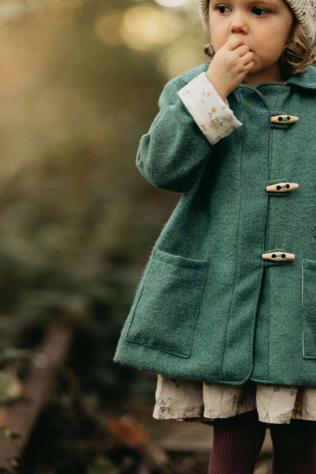 Noa Coat