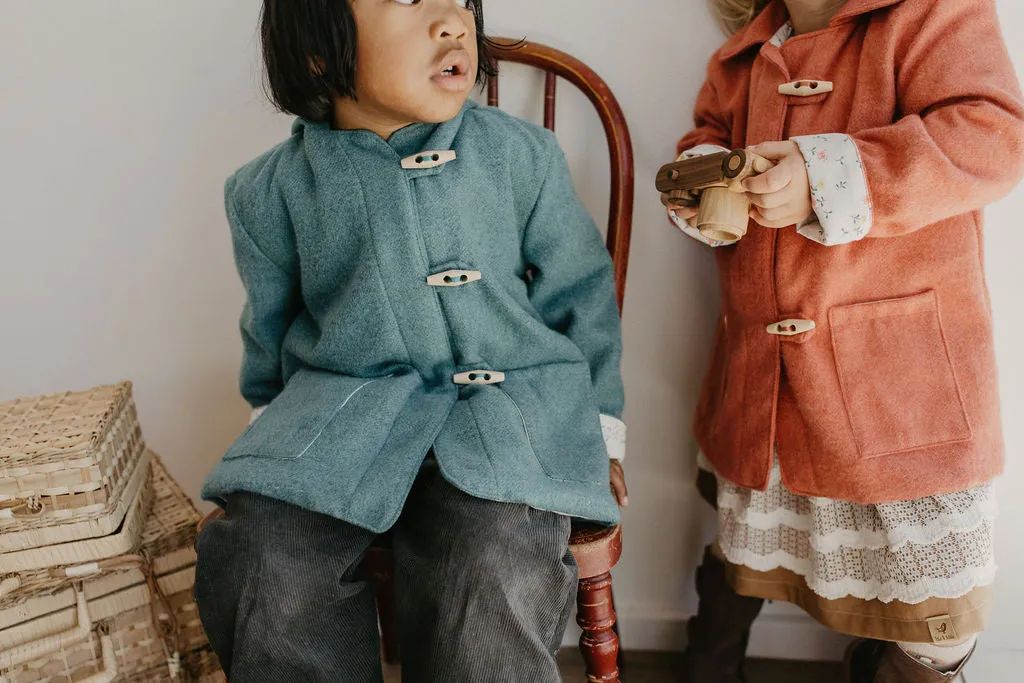Noa Coat
