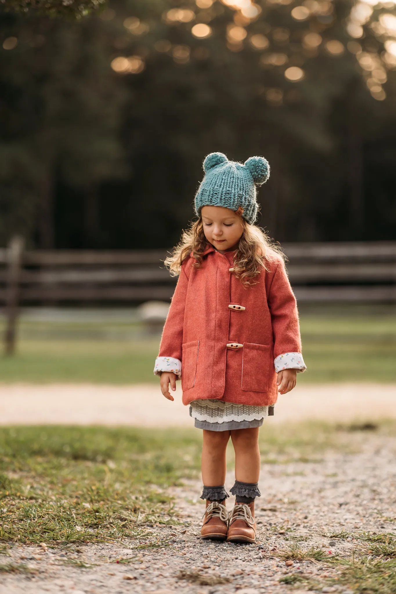 Noa Coat