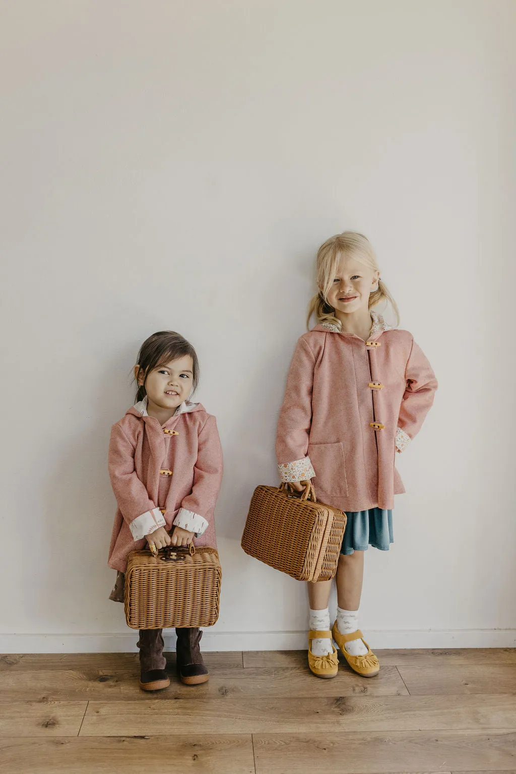 Noa Coat