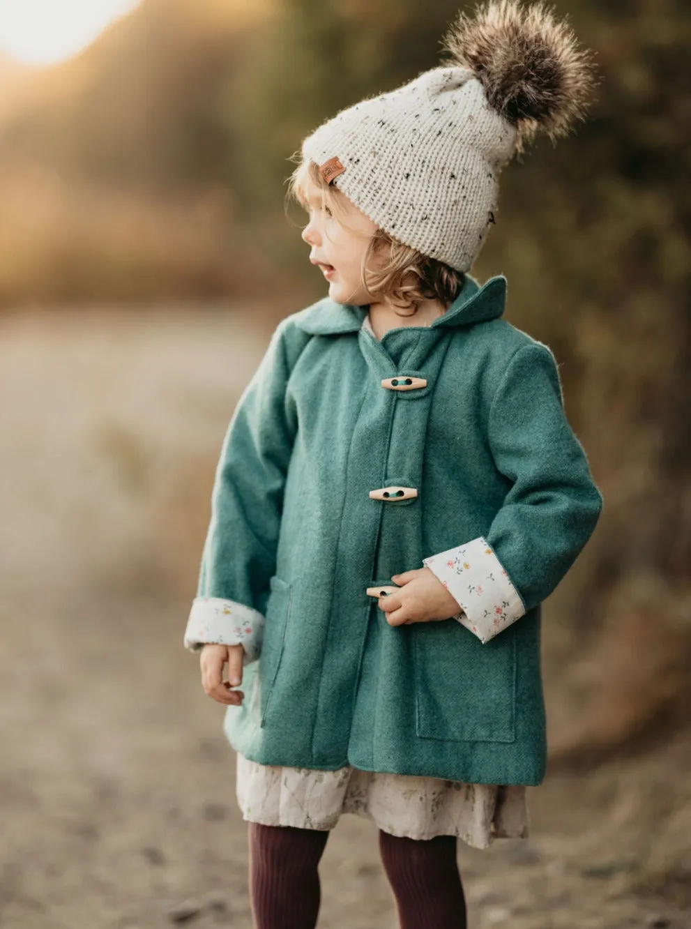 Noa Coat