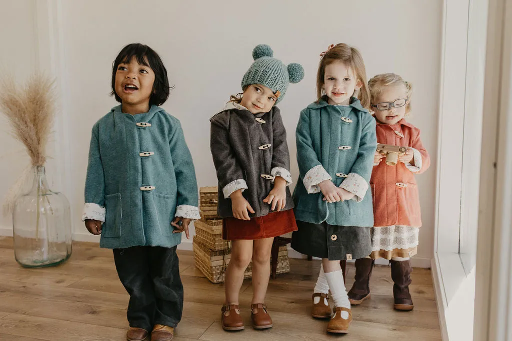 Noa Coat