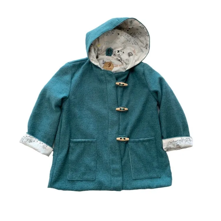 Noa Coat