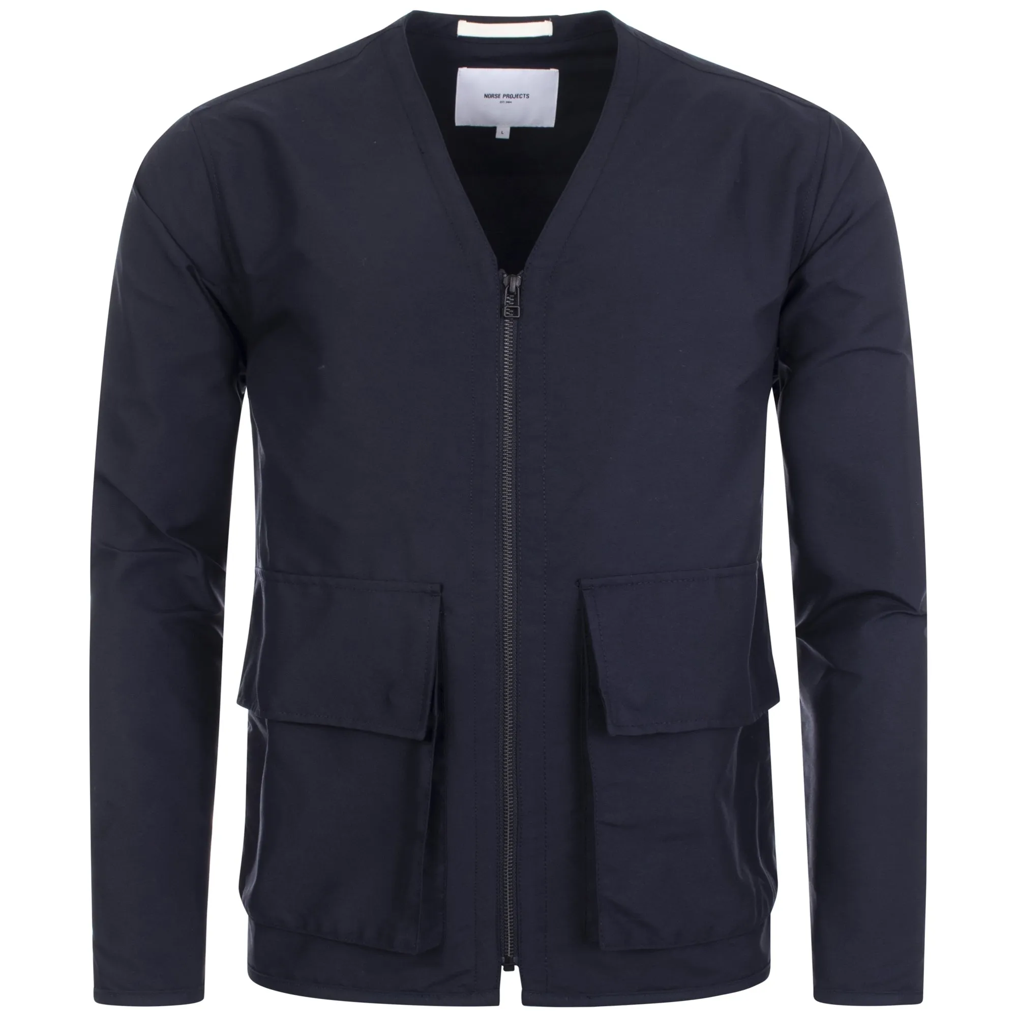 Otto Econyl Jacket