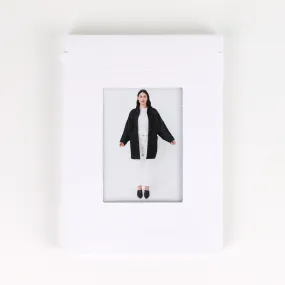 Papercut Patterns - Nova Coat