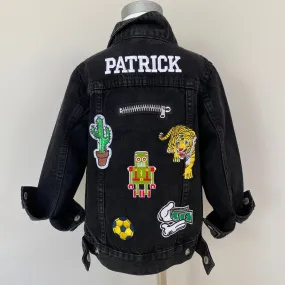 PATRICK