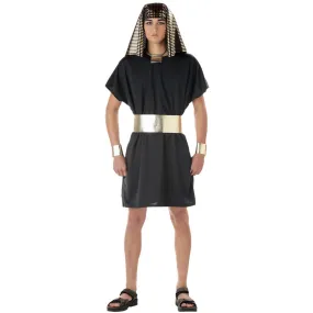 Pharaoh C Costume