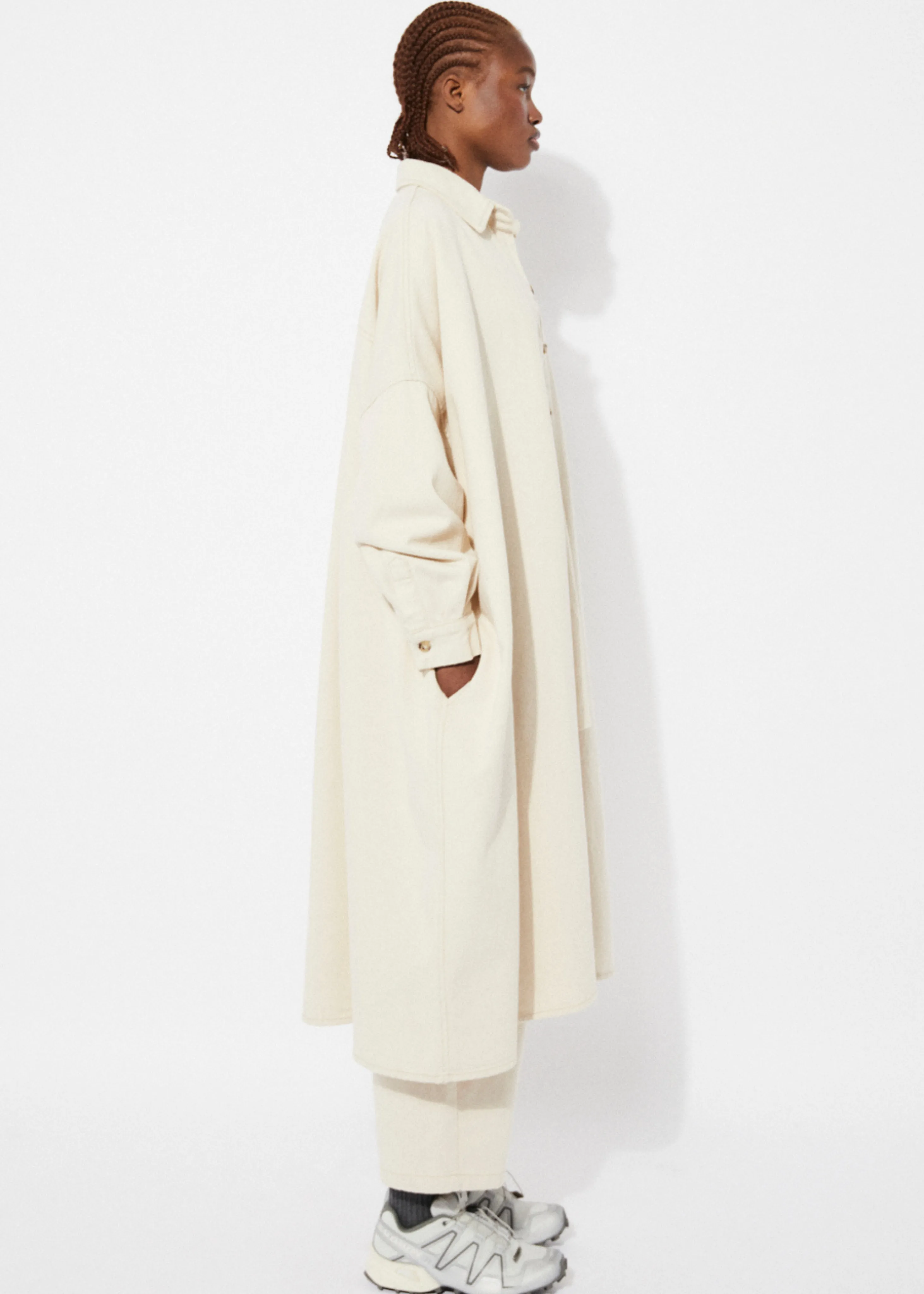 Pica jacket