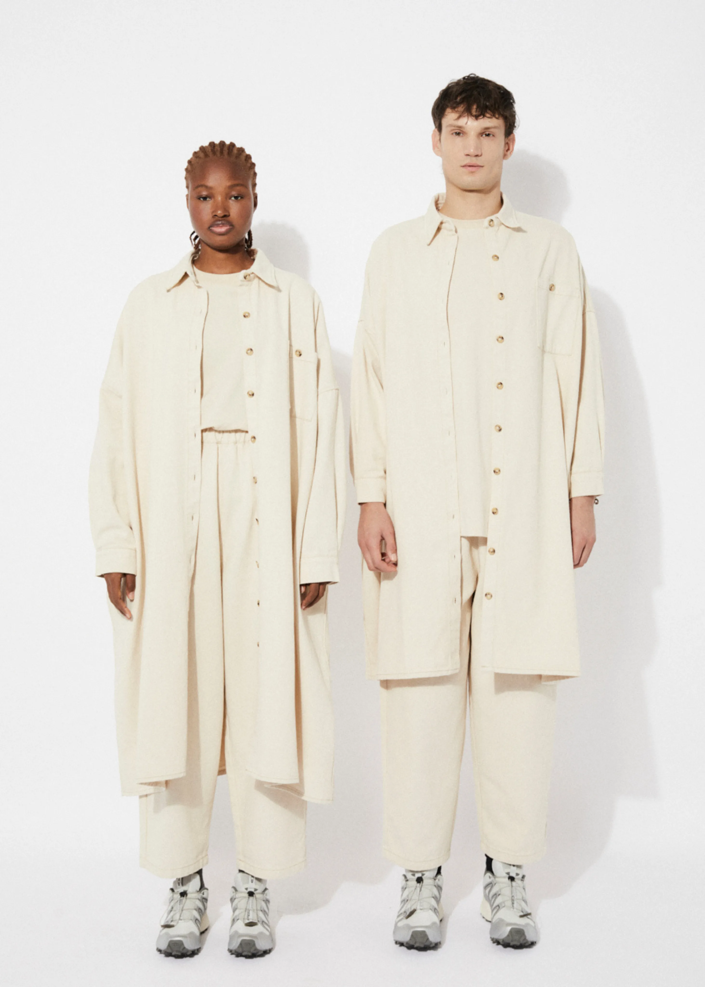 Pica jacket