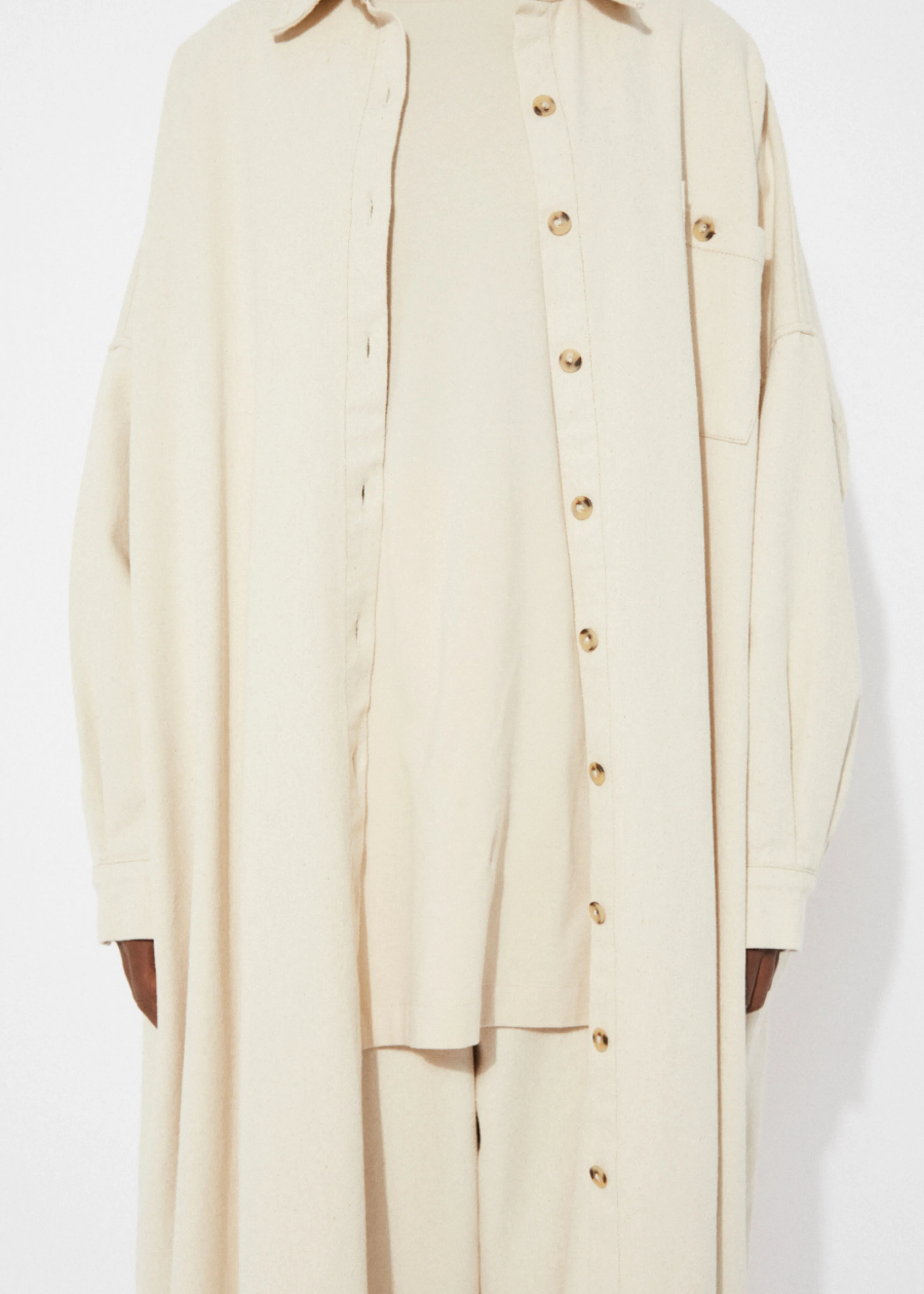 Pica jacket