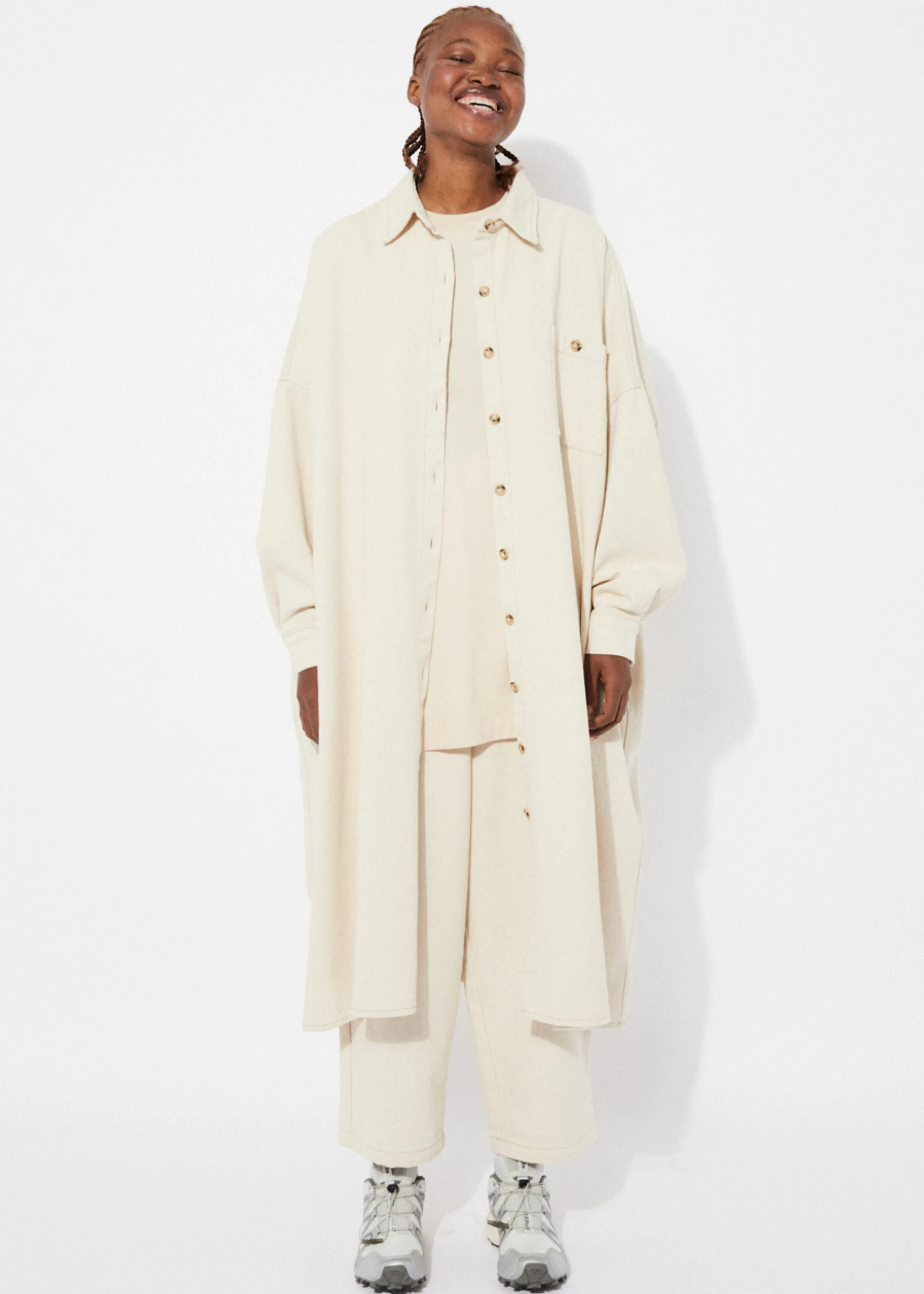 Pica jacket
