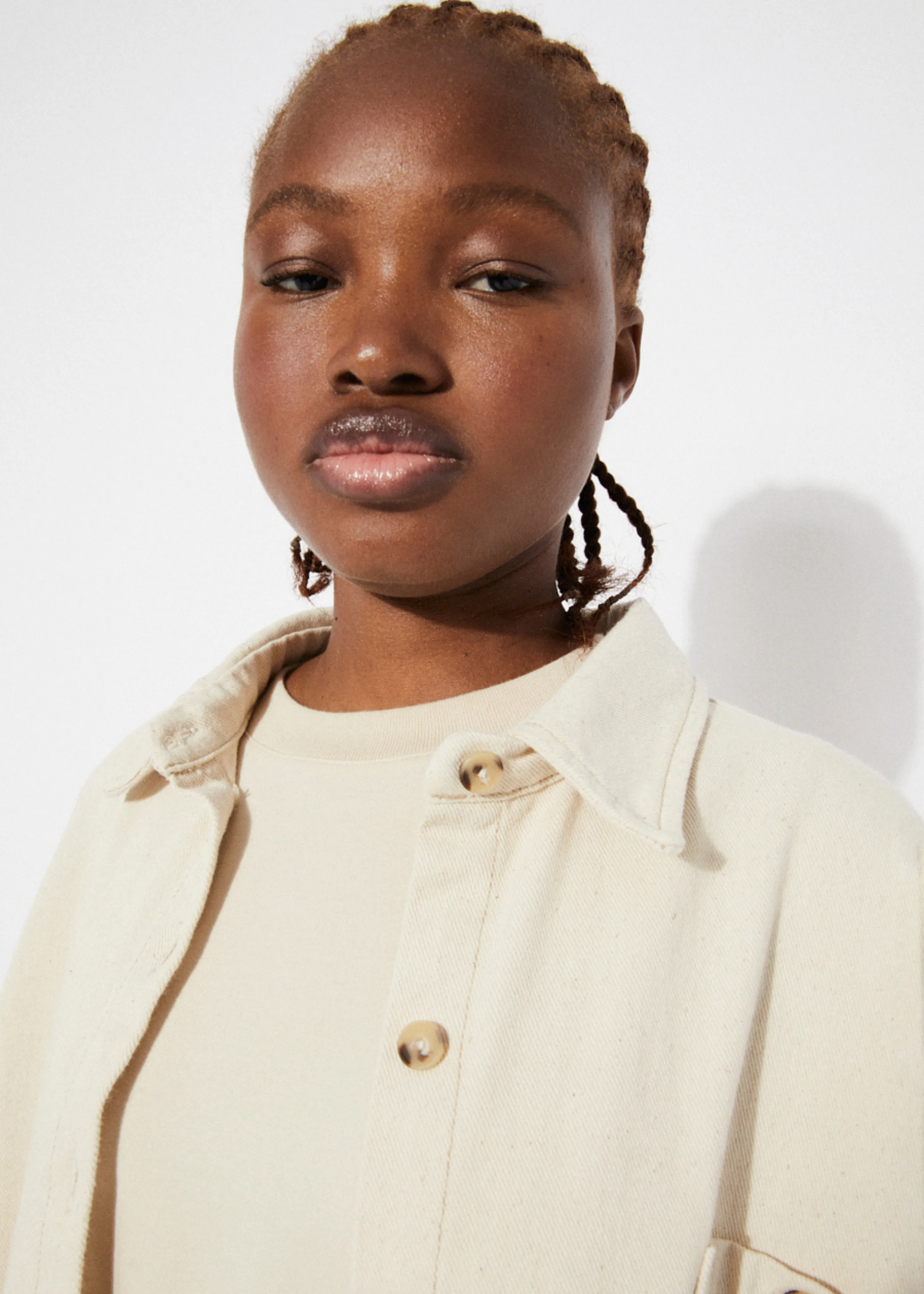 Pica jacket