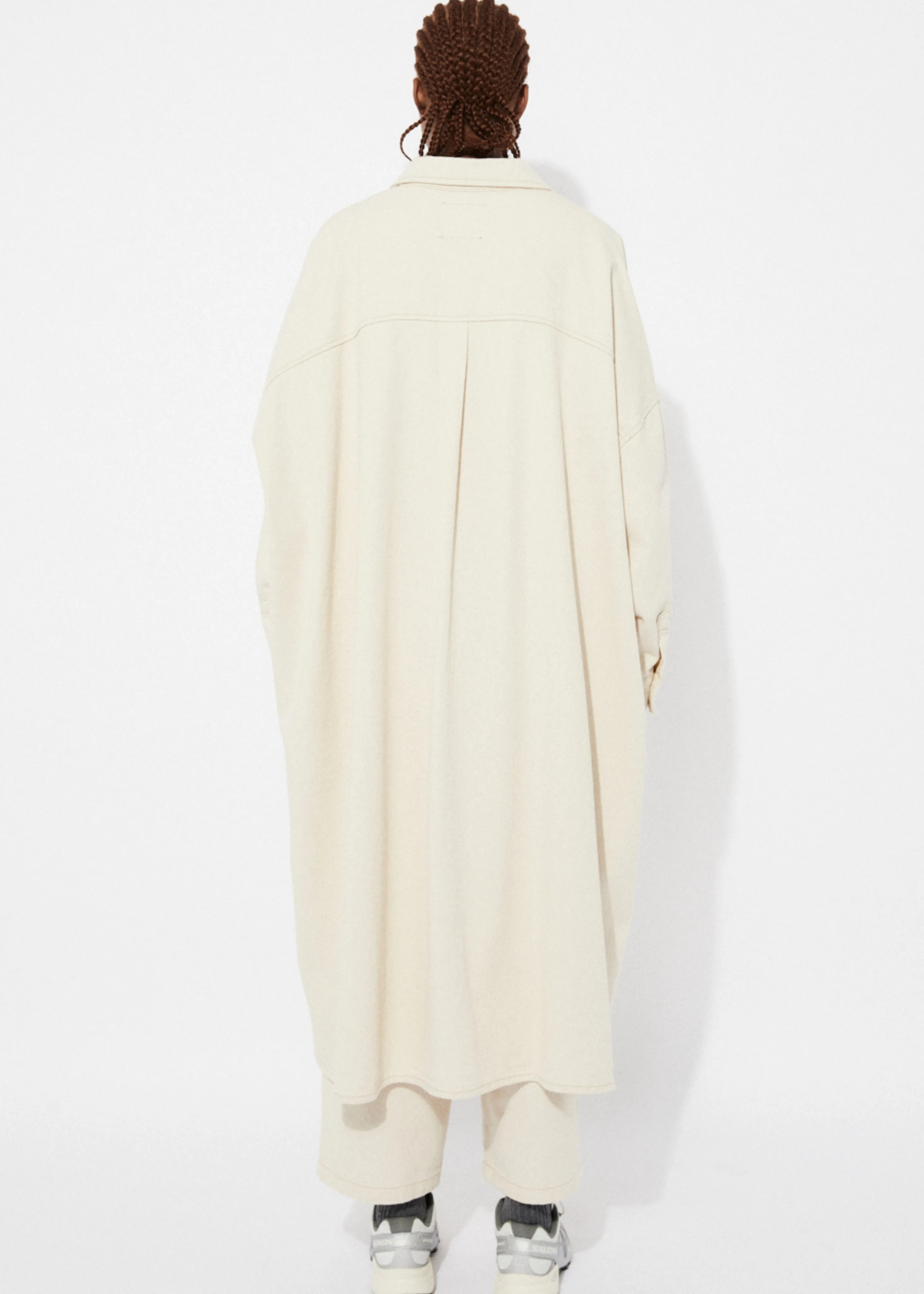 Pica jacket