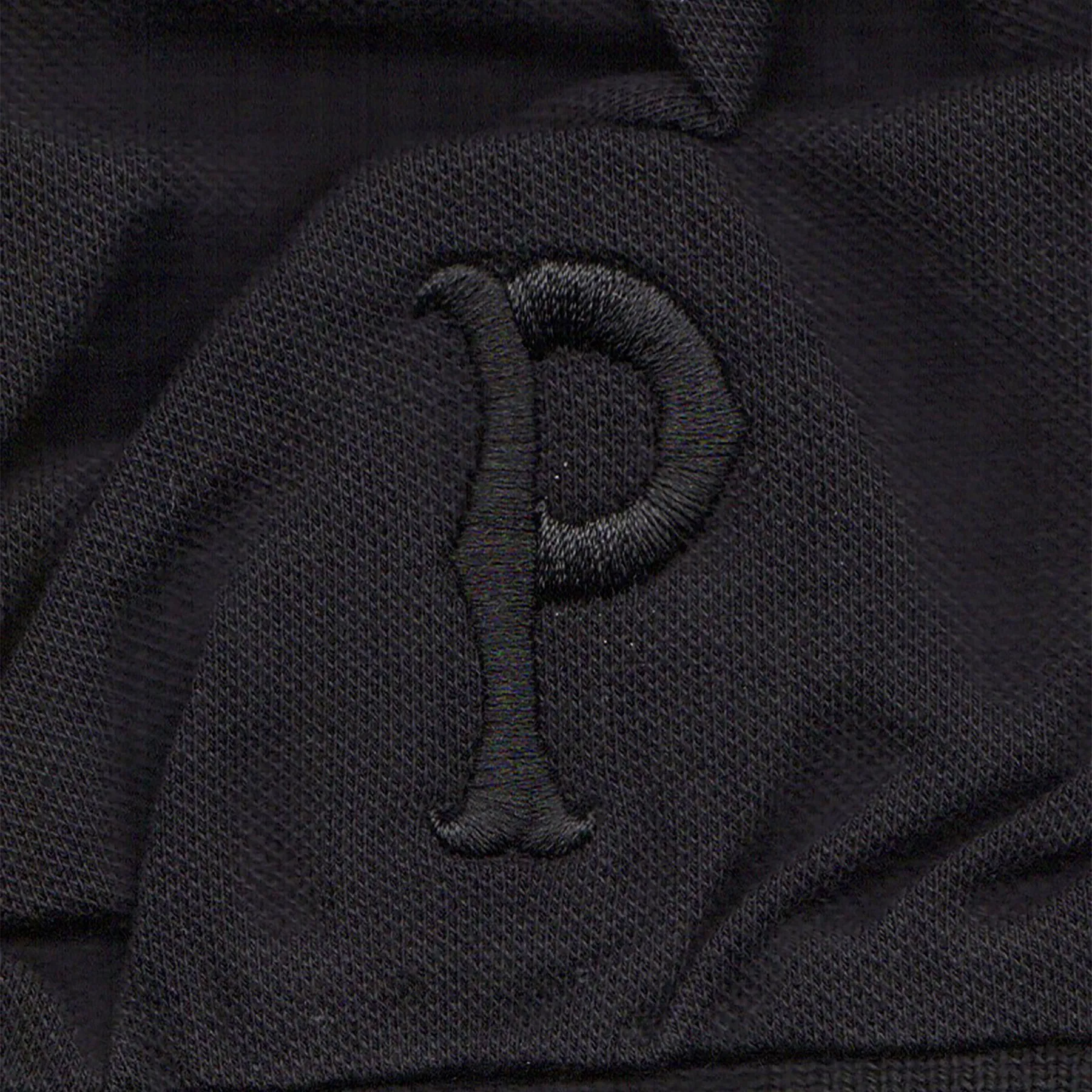 Pirates Press - One Family, One Flag - Black - Polo - Women's