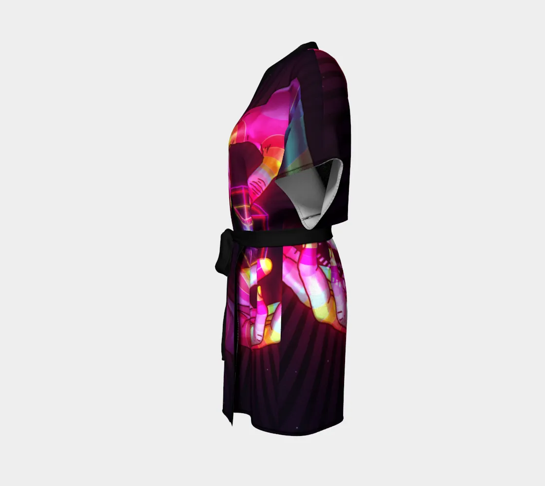 Psychedelic Hands | Groove and bass
