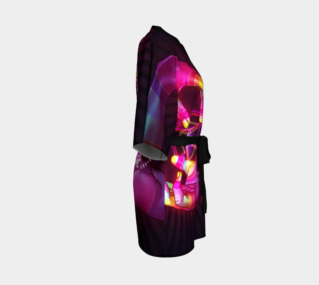 Psychedelic Hands | Groove and bass