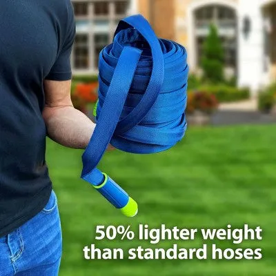 Ray Padula RP-IFZZ-S 50ft FlexLite Premium Lightweight Hose